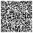 QR code with L A Wolfe Interiors contacts