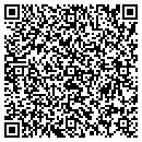 QR code with Hillside Snow Plowing contacts