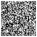 QR code with Harold Verch contacts