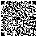 QR code with Richard A Clapsaddle CPA contacts