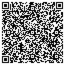 QR code with Manfred H Hecht PHD contacts