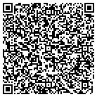 QR code with Pullis Farm Cemetery Hist Land contacts