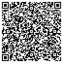 QR code with Aldridge Landscaping contacts