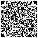QR code with E V Multiservice contacts