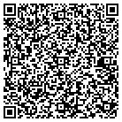 QR code with Krieg Construction Co Inc contacts