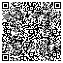 QR code with KBH Laboratory contacts