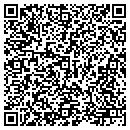 QR code with A1 Pet Grooming contacts