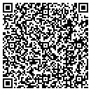 QR code with Merdian Cafe contacts