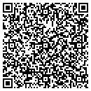 QR code with Matt's Pizza contacts