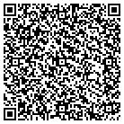 QR code with D & B Acoustical Corp contacts