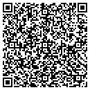 QR code with James Brostowin DC contacts