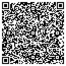 QR code with Yuh-Ber Yang MD contacts