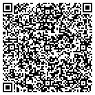 QR code with Bachrach Waschitz & Waschitz contacts