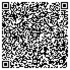 QR code with Malibu Property Manageent contacts
