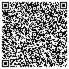 QR code with A A Towing Of Queens Village contacts