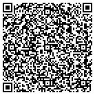 QR code with Claude Hurt Architects contacts