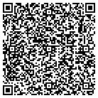 QR code with Central Self Storage contacts