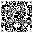 QR code with Radiant Technology Inc contacts