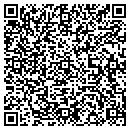 QR code with Albert Fields contacts