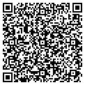 QR code with Pool Graphics contacts