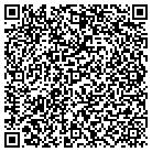 QR code with A 1 Emergency Locksmith Service contacts