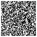 QR code with Urbantech Inc contacts