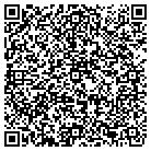 QR code with Townline Beverage & Grocery contacts