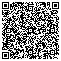 QR code with A R Castle contacts