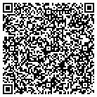 QR code with S P Prosthetics & Orthotics contacts