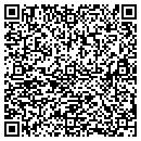 QR code with Thrift Shop contacts