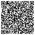 QR code with Klm Cargo Counting contacts