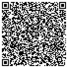 QR code with Title Training Ctr-New York contacts
