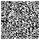 QR code with Binichi Custom Tailor contacts