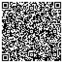 QR code with Moldbusters contacts
