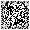 QR code with Dlc Records contacts