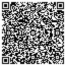 QR code with White Studio contacts