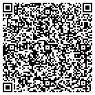QR code with Martin Fireproofing Corp contacts