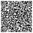 QR code with Lushlawn Inc contacts