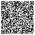 QR code with Bod contacts