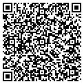 QR code with IBM contacts