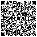 QR code with Harriet W Rinehart Inc contacts