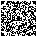 QR code with L E Trading LLC contacts