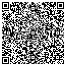 QR code with Alvin J Schecter PC contacts