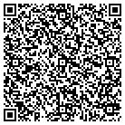 QR code with US American Ex-Prisoners contacts