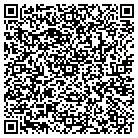 QR code with Chinnery Construction Co contacts