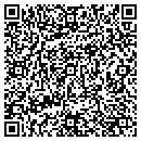 QR code with Richard E Miner contacts