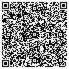 QR code with Fanta African Hair Braiding contacts