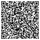 QR code with Howard R Brown & Assoc contacts