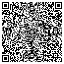 QR code with J Dock Construction contacts