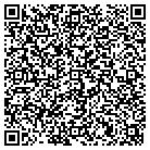 QR code with John R Canolesio Funeral Home contacts